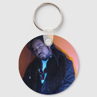 Porte-clés Don Magnifico Don G Porte - clé