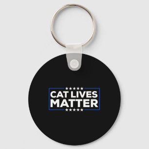 Porte-clés Donald Trump Cats