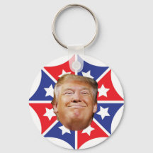 Donald Trump Cercle clé