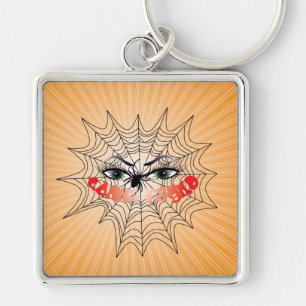 Porte-clés Donna ragno