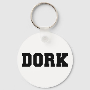 PORTE-CLÉS DORK