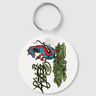 Porte-clés Dragon de Criminalz