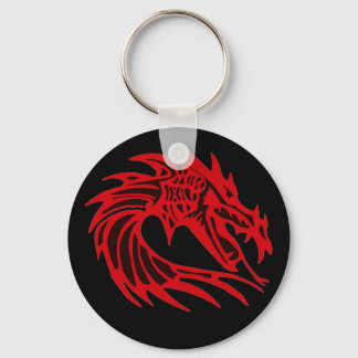 PORTE-CLÉS DRAGON N° 6