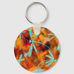 Porte-clés Dragonfly Desert Flit