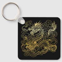 Dragons chinois