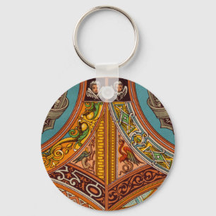 Porte-clés Dragons & Gargoyles Porte - clé