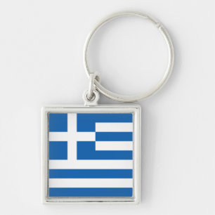 Porte-clés Drapeau
