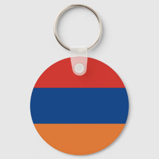 Porte-clés Drapeau arménien