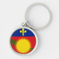 Drapeau de Guadeloupe