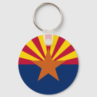 Drapeau de l'Arizona, Américain L'État du cuivre