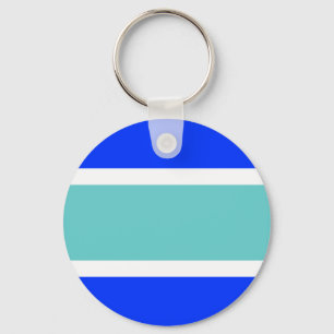 Porte-clés Drapeau de Marbella
