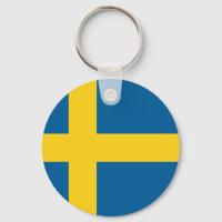Drapeau de Suède