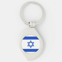 Drapeau d'Israël