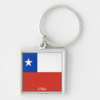 Drapeau du Chili
