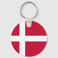 Drapeau du Danemark