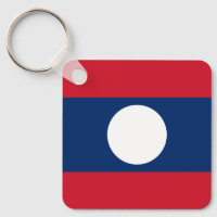 Drapeau du Laos