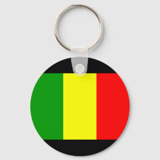 Porte-clés Drapeau du Mali