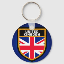 Drapeau du Royaume-Uni