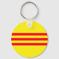 Drapeau du Vietnam du Sud