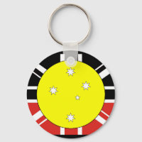 Drapeau d'unification de l'Australie