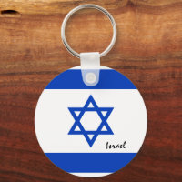 Drapeau israélien & Fête d'Israël, patriotes / spo