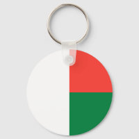 Drapeau Madagascar