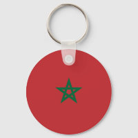 Drapeau Maroc