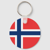 Drapeau norvégien