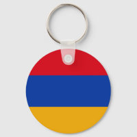 Drapeau patriotique arménien