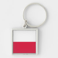 Drapeau Pologne