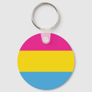 Porte-clés Drapeau transexuel Porte - clés