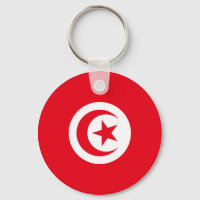 Drapeau tunisien