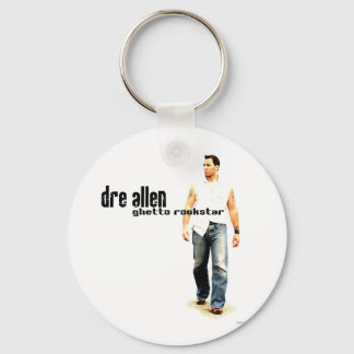 Porte-clés Dre Allen Porte - clé