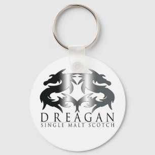 Porte-clés Dreagan