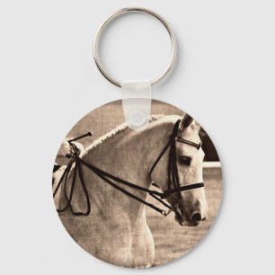 Porte-clés Dressage Grunge