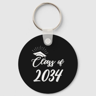 Porte-clés Drôle Cl de 20 Grandir avec vous 2021 2022 Diplômé