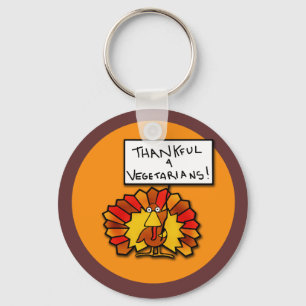 Porte-clés Drôle Thanksgiving Turquie T-shirts et vêtements