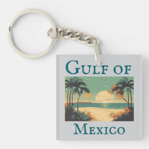 Porte-clés du golfe du Mexique