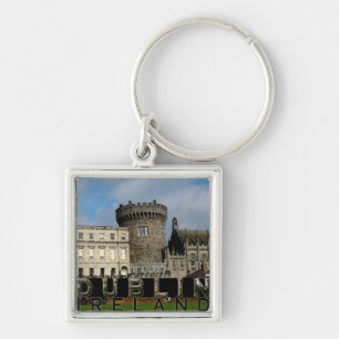 Porte-clés Dublin