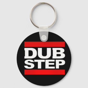 PORTE-CLÉS DUBSTEP