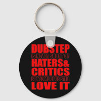 DUBSTEP Haters & Critique L'AIMER