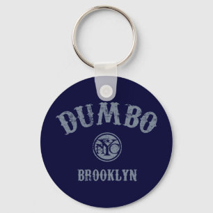 Porte-clés Dumbo
