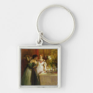 Porte-clés D'un Soir de souvenir