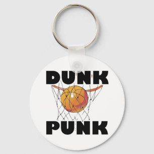 Porte-clés Dunk Punk