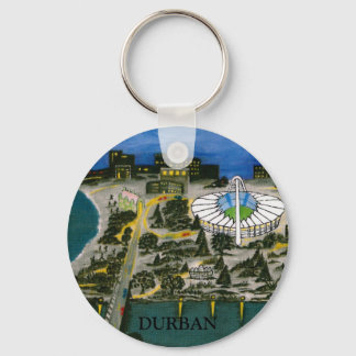PORTE-CLÉS DURBAN