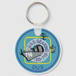 PORTE-CLÉS DUX DD 710