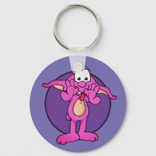 Porte-clés Dweeblinks