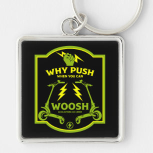 Porte-clés E-scooters