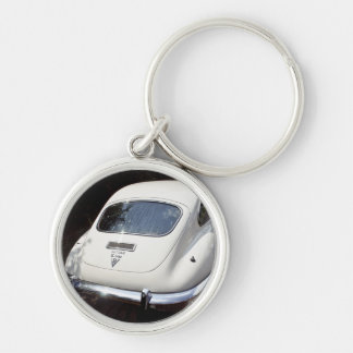 Porte-clés E-Type Jaguar