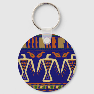 Porte-clés Eagle Spirits